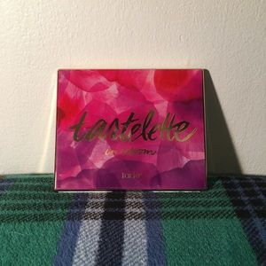 Tartelette in bloom palatte